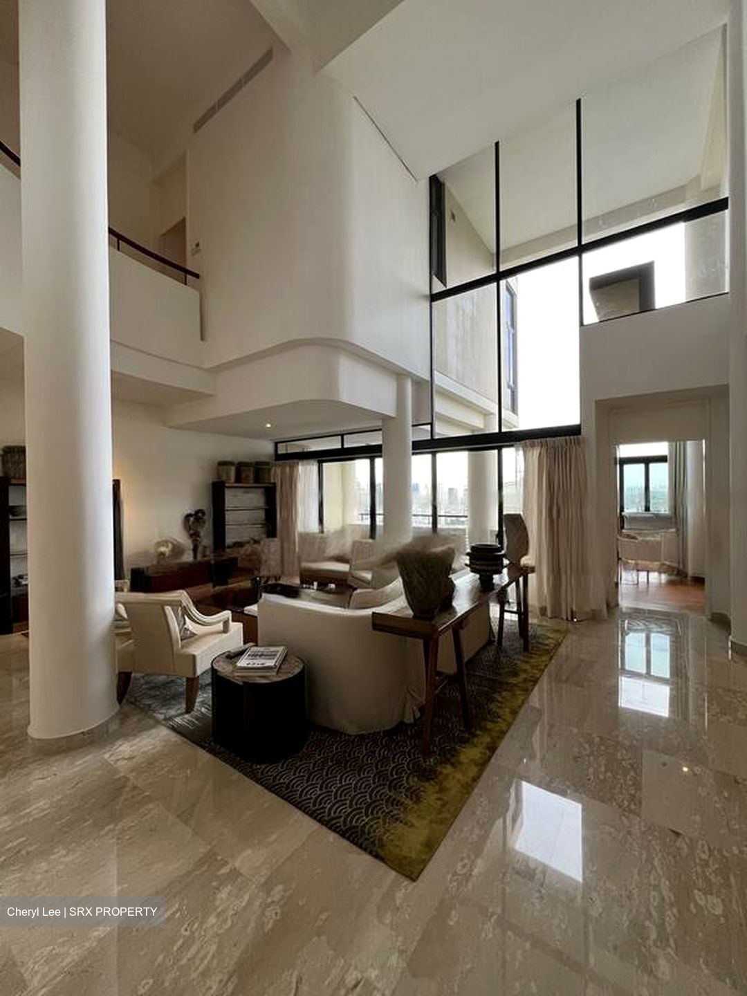The Colonnade (D10), Condominium #478205731